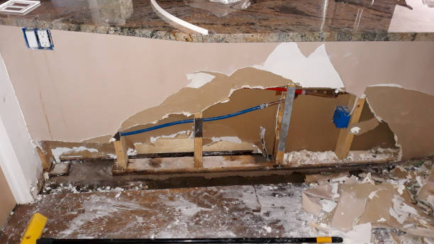 Best Fire Damage Restoration  in Norton Center, MA