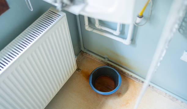 Best Water damage contractors near me  in Norton Center, MA